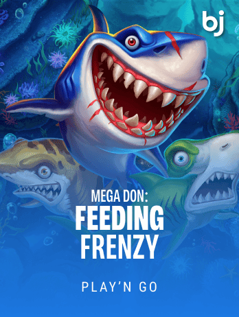 MEGA DON_ FEEDING FRENZYpng game thumbnail
