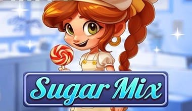 Sugar Mix