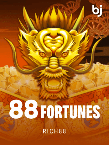 88 Fortunes screenshot