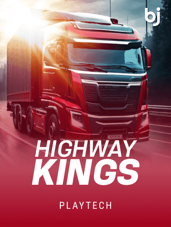 Highway Kings game icon