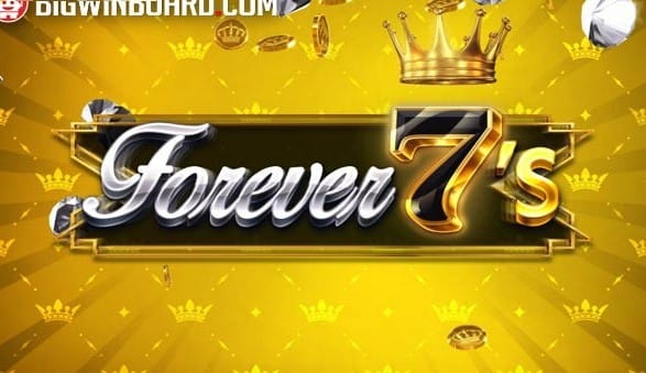 Forever 7s